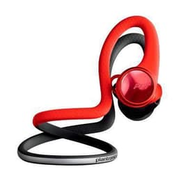 BACKBEAT FIT 2100 LN Hoofdtelefoon - Rood