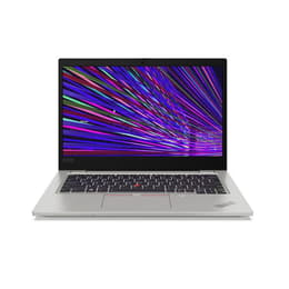 Lenovo ThinkPad L13 G1 13" Core i5 1.7 GHz - SSD 256 GB - 16GB QWERTY - Engels