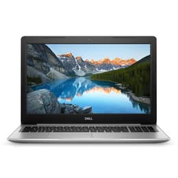Dell Inspiron 5575 16" Ryzen 7 2.2 GHz - SSD 256 GB - 8GB AZERTY - Frans