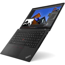 Lenovo ThinkPad T14 G4 14" Core i5 3.4 GHz - SSD 1 TB - 16GB QWERTY - Portugees
