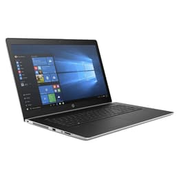 HP ProBook 470 G5 17" Core i5 1.6 GHz - SSD 512 GB - 16GB AZERTY - Frans