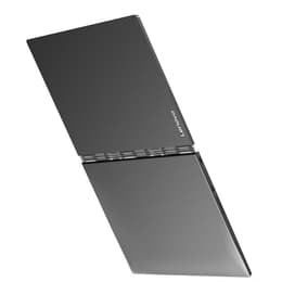 Lenovo Yoga Book YB1-X90F 10" Atom X 1.4 GHz - SSD 64 GB - 4GB QWERTY - Engels