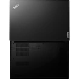 Lenovo ThinkPad E14 G2 14" Core i3 3 GHz - SSD 256 GB - 8GB QWERTZ - Duits