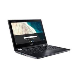 Acer ChromeBook Spin 511 Touch Celeron N5100 1.1 GHz 32GB SSD - 8GB QWERTY - Zweeds