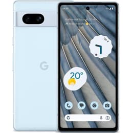 Google Pixel 7A 128GB - Blauw - Simlockvrij