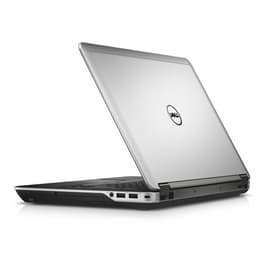 Dell Latitude E6440 14" Core i5 2.6 GHz - HDD 500 GB - 4GB AZERTY - Frans