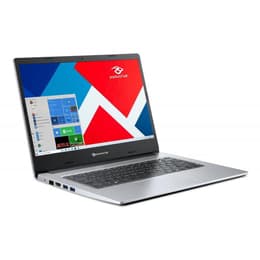 Acer TravelMate B3 14" Pentium Silver 1.1 GHz - SSD 128 GB - 8GB AZERTY - Frans