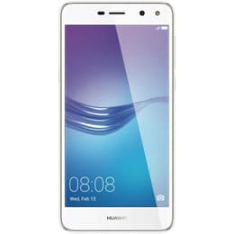 Huawei Y5 (2017) 16GB - Wit - Simlockvrij