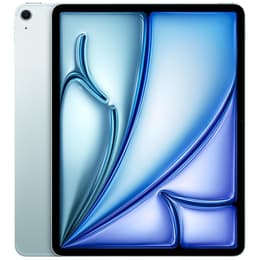 iPad Air 13" (2026) 8e generatie 128 GB - WiFi - Blauw