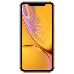 iPhone XR 128GB - Geel - Simlockvrij