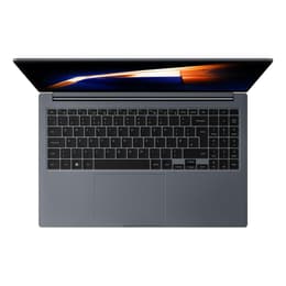 Samsung Galaxy Book4 360 15" Core 7 5.4 GHz - SSD 512 GB - 16GB QWERTY - Zweeds