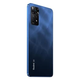 Xiaomi Redmi Note 11E Pro 128GB - Blauw - Simlockvrij