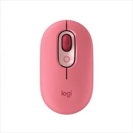 Logitech POP Mouse Muis Draadloos