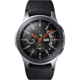 Horloges Samsung GPS Galaxy Watch 46mm + PAD - Zwart