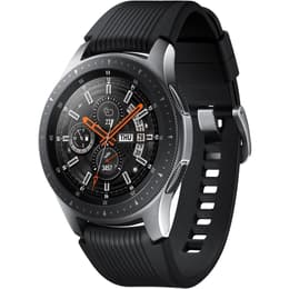 Horloges GPS Samsung Galaxy Watch 46mm + PAD - Zwart