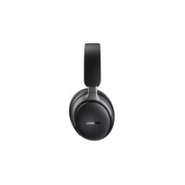 Quietcomfort Ultra geluidsdemper Hoofdtelefoon - bedraad + draadloos microfoon Zwart