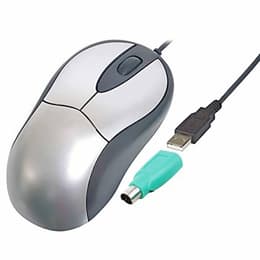Digitus DA-20116 Muis
