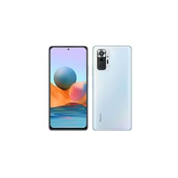 Xiaomi Redmi Note 10 Pro Max 128GB - Blauw - Simlockvrij