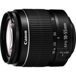 Canon Lens EF-S 18-55mm f/3.5-5.6 III Canon EF-S 18-55mm f/3.5-5.6 III