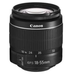 Canon Lens Canon EF-S 18-55mm f/3.5-5.6 III