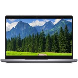 Dell Latitude 5310 13" Core i5 1.7 GHz - SSD 256 GB - 16GB QWERTY - Engels