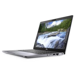 Dell Latitude 5310 13" Core i5 1.7 GHz - SSD 256 GB - 16GB QWERTY - Engels