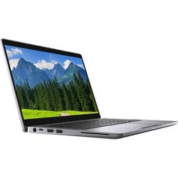Dell Latitude 5310 13" Core i5 1.7 GHz - SSD 256 GB - 16GB QWERTY - Engels