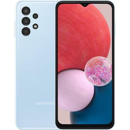 Galaxy A13 32GB - Blauw - Simlockvrij - Dual-SIM