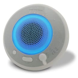 Metronic 477067 Speaker  Bluetooth - Wit