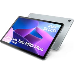 Lenovo Tab M10 Plus (3rd Gen) 128GB - Blauw - WiFi