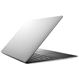 Dell XPS 13 9370 13" Core i7 1.8 GHz - SSD 256 GB - 8GB QWERTY - Zweeds