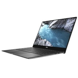 Dell XPS 13 9370 13" Core i7 1.8 GHz - SSD 256 GB - 8GB QWERTY - Zweeds