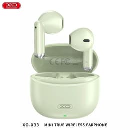 Wireless Earbuds TWS X33 Oordopjes - In-Ear Bluetooth