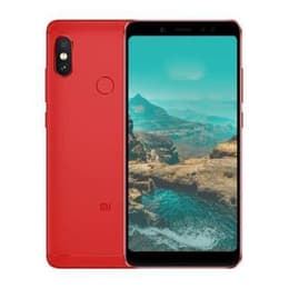 Xiaomi Redmi Note 5 pro 64GB - Rood - Simlockvrij
