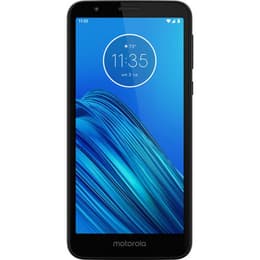 Motorola Moto E6 16GB - Zwart - Simlockvrij
