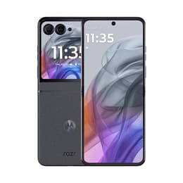 Motorola Razr 50 Ultra 256GB - Grijs - Simlockvrij