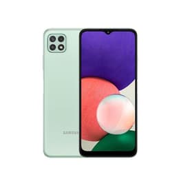 Galaxy A22 5G 64GB - Groen - Simlockvrij