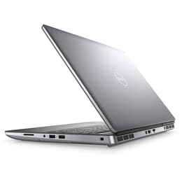 Dell Precision 7750 17" Core i7 2.3 GHz - SSD 2 TB - 16GB AZERTY - Frans