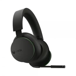 Xbox geluidsdemper gaming Hoofdtelefoon - bedraad microfoon Zwart