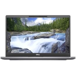 Dell Latitude 7400 14" Core i5 1.6 GHz - SSD 256 GB - 8GB AZERTY - Frans