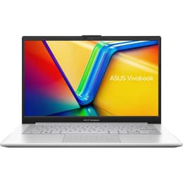 Asus Vivobook Go 14 E1404GA-NK002W 14" Core i3 1.8 GHz - SSD 128 GB - 8GB QWERTY - Engels
