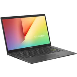 Asus VivoBook 14 M413UA-58512B1T 14" Ryzen 5 2 GHz - SSD 512 GB - 8GB QWERTY - Engels