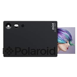 Instant camera Mint - Zwart + Polaroid Polaroid 40mm f/1,4 f/1,4