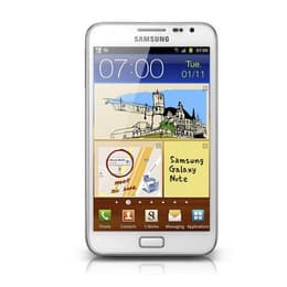 Galaxy Note II N7100 16GB - Wit - Simlockvrij
