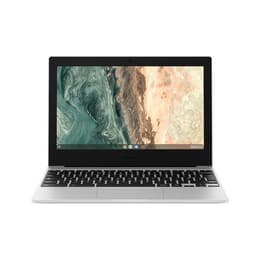 Samsung Galaxy Chromebook Go XE310XDA-KA1UK Celeron 1.1 GHz 64GB eMMC - 4GB QWERTY - Engels