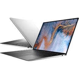 Dell XPS 13 9310 13" Core i7 2.9 GHz - SSD 512 GB - 16GB AZERTY - Frans