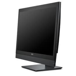Dell OptiPlex 7470 AIO 24" Core i5 3 GHz - SSD 256 GB - 8GB Zonder toetsenbord