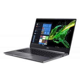 Acer Swift 3 SF314-57-592D 14" Core i5 1 GHz - SSD 512 GB - 8GB AZERTY - Frans
