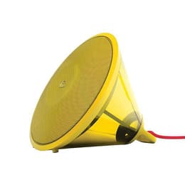 JBL Spark Speaker Bluetooth - Geel