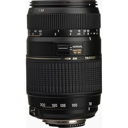 Lens Nikon F 70-300mm f/4-5.6